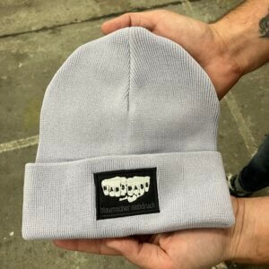 Blaumacher Beanie Lavender